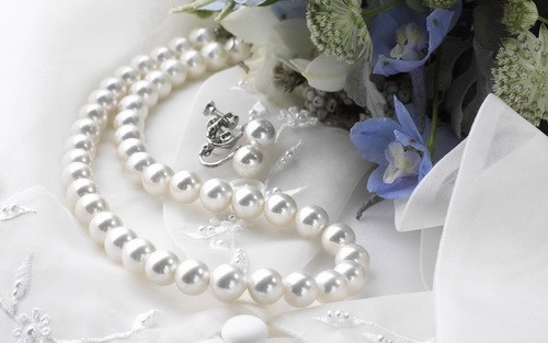 “Luxury Tiaras” – ювелирные свадебные украшения